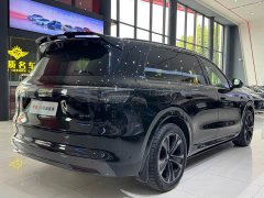 AITO Aion M8 2025 Extended Range Ultra 53.4kWh 5-Seater with 192-Channel LiDAR - ფოტო 18
