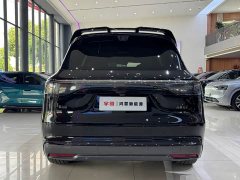 AITO Aion M8 2025 Extended Range Ultra 53.4kWh 5-Seater with 192-Channel LiDAR - ფოტო 19