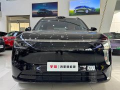 AITO Aion M8 2025 Extended Range Ultra 53.4kWh 5-Seater with 192-Channel LiDAR - ფოტო 2
