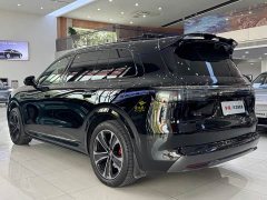AITO Aion M8 2025 Extended Range Ultra 53.4kWh 5-Seater with 192-Channel LiDAR - ფოტო 20