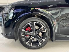 AITO Aion M8 2025 Extended Range Ultra 53.4kWh 5-Seater with 192-Channel LiDAR - ფოტო 5