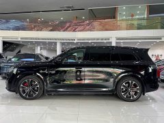 AITO Aion M8 2025 Extended Range Ultra 53.4kWh 5-Seater with 192-Channel LiDAR - ფოტო 6