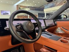 AITO Aion M8 2025 Extended Range Ultra 53.4kWh 5-Seater with 192-Channel LiDAR - ფოტო 8