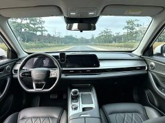 Chery Arrizo 8 1.6T DCT Smart - ფოტო 4