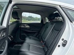 Chery Arrizo 8 1.6T DCT Smart - ფოტო 6