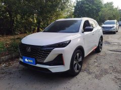 Changan CS55 Plus 2nd Generation 1.5T DCT Premium - ფოტო 1