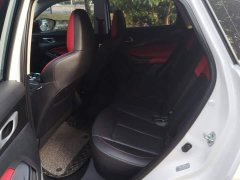 Changan CS55 Plus 2nd Generation 1.5T DCT Premium - ფოტო 11