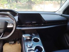Changan CS55 Plus 2nd Generation 1.5T DCT Premium - ფოტო 13