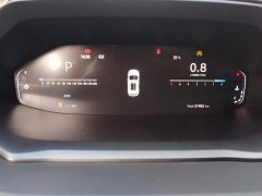 Changan CS55 Plus 2nd Generation 1.5T DCT Premium - ფოტო 14