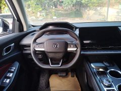 Changan CS55 Plus 2nd Generation 1.5T DCT Premium - ფოტო 15