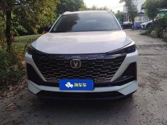 Changan CS55 Plus 2nd Generation 1.5T DCT Premium - ფოტო 2