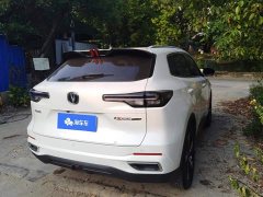 Changan CS55 Plus 2nd Generation 1.5T DCT Premium - ფოტო 3