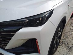Changan CS55 Plus 2nd Generation 1.5T DCT Premium - ფოტო 5