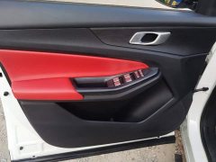 Changan CS55 Plus 2nd Generation 1.5T DCT Premium - ფოტო 7