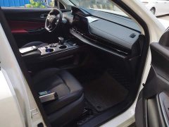 Changan CS55 Plus 2nd Generation 1.5T DCT Premium - ფოტო 8