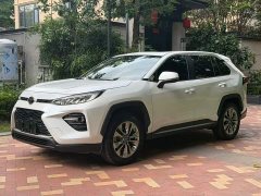 Toyota Vlanda 2.0L CVT FWD Luxury - ფოტო 3
