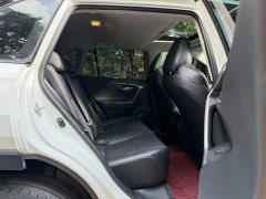 Toyota Vlanda 2.0L CVT FWD Luxury - ფოტო 6
