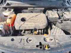 Geely Emgrand X6 PRO 1.4T Automatic Luxury - ფოტო 10