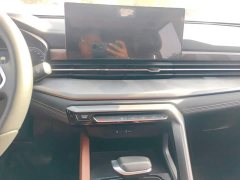 Geely Emgrand X6 PRO 1.4T Automatic Luxury - ფოტო 13
