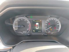 Geely Emgrand X6 PRO 1.4T Automatic Luxury - ფოტო 14