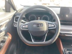 Geely Emgrand X6 PRO 1.4T Automatic Luxury - ფოტო 15