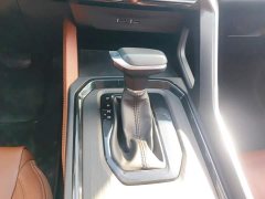 Geely Emgrand X6 PRO 1.4T Automatic Luxury - ფოტო 16