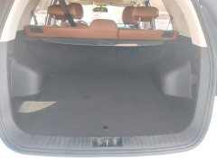 Geely Emgrand X6 PRO 1.4T Automatic Luxury - ფოტო 4