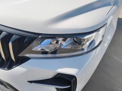 Geely Emgrand X6 PRO 1.4T Automatic Luxury - ფოტო 5