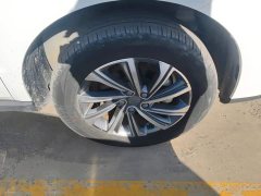 Geely Emgrand X6 PRO 1.4T Automatic Luxury - ფოტო 6