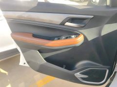 Geely Emgrand X6 PRO 1.4T Automatic Luxury - ფოტო 7
