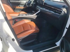 Geely Emgrand X6 PRO 1.4T Automatic Luxury - ფოტო 8