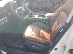 Geely Emgrand X6 PRO 1.4T Automatic Luxury - ფოტო 9