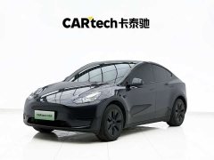 Tesla Model Y Rear-Wheel Drive - ფოტო 1