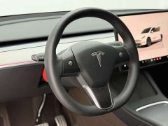 Tesla Model Y Rear-Wheel Drive - ფოტო 10