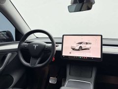 Tesla Model Y Rear-Wheel Drive - ფოტო 11