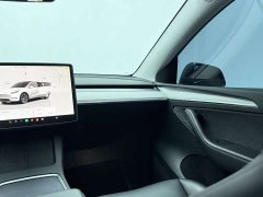 Tesla Model Y Rear-Wheel Drive - ფოტო 12