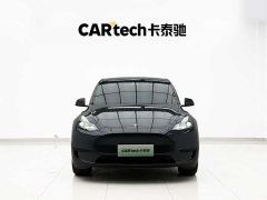 Tesla Model Y Rear-Wheel Drive - ფოტო 2