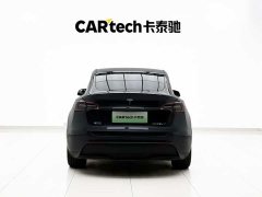 Tesla Model Y Rear-Wheel Drive - ფოტო 20