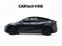 Tesla Model Y Rear-Wheel Drive - ფოტო 3