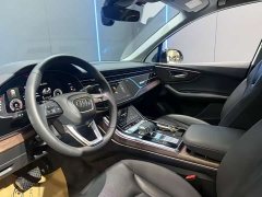 Audi Q7 2022 55 TFSI quattro S line Sport - ფოტო 11