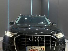 Audi Q7 2022 55 TFSI quattro S line Sport - ფოტო 2