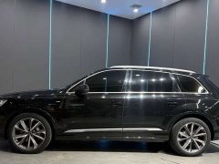 Audi Q7 2022 55 TFSI quattro S line Sport - ფოტო 5