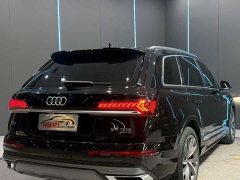 Audi Q7 2022 55 TFSI quattro S line Sport - ფოტო 6