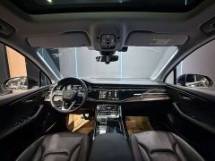 Audi Q7 2022 55 TFSI quattro S line Sport - ფოტო 9