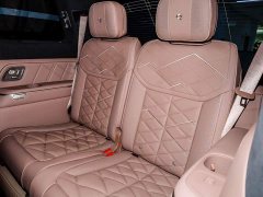 NIO ES9 102kWh Executive Island Signature Edition - ფოტო 10