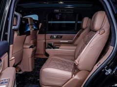 NIO ES9 102kWh Executive Island Signature Edition - ფოტო 11