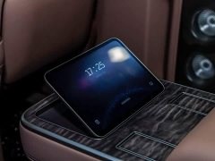 NIO ES9 102kWh Executive Island Signature Edition - ფოტო 12