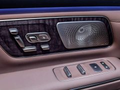 NIO ES9 102kWh Executive Island Signature Edition - ფოტო 16