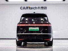 NIO ES9 102kWh Executive Island Signature Edition - ფოტო 5