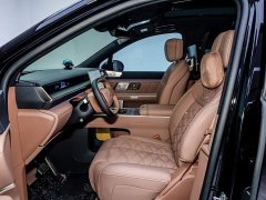 NIO ES9 102kWh Executive Island Signature Edition - ფოტო 9